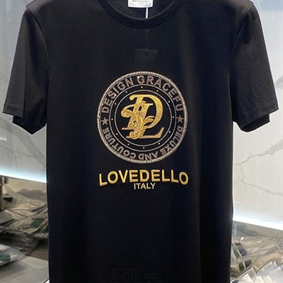 市场上装-T恤-欧货T恤【实拍】