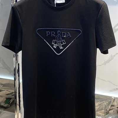 市场上装-T恤-欧货T恤【实拍】