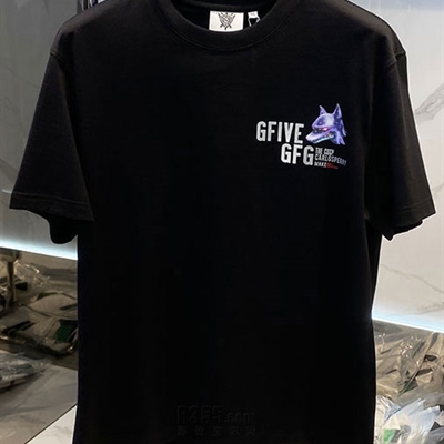 市场上装-T恤-欧货T恤【实拍】