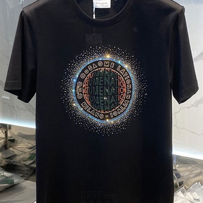 市场上装-T恤-欧货T恤【实拍】