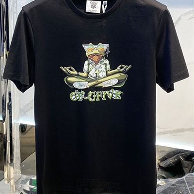 市场上装-T恤-欧货T恤【实拍】