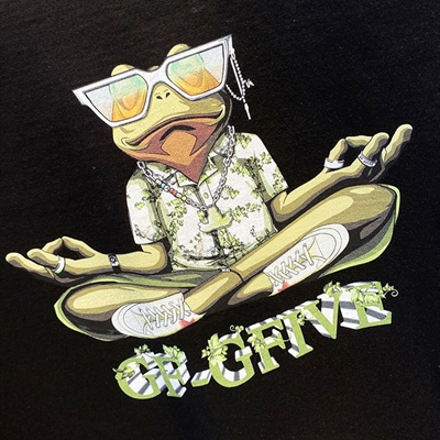 市场上装-T恤-欧货T恤【实拍】