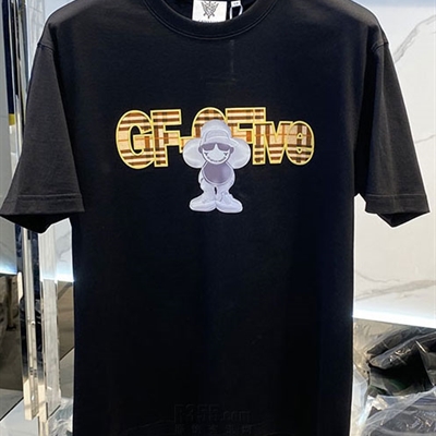 市场上装-T恤-欧货T恤【实拍】