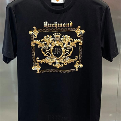 市场上装-T恤-欧货T恤【实拍】