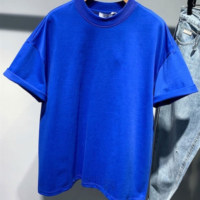 市场上装-T恤-微潮T恤【实拍】