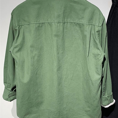 市场上装-衬衫-休闲衬衫【实拍】