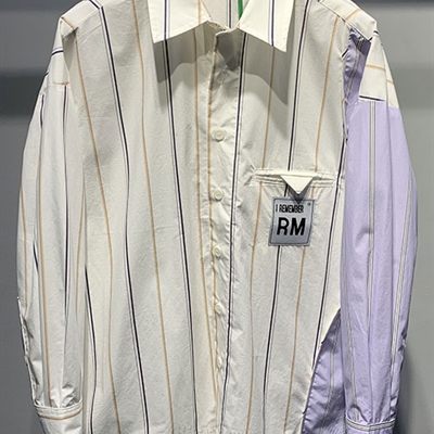 市场上装-衬衫-休闲衬衫【实拍】