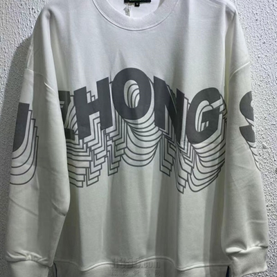 市场上装-卫衣-微潮卫衣【实拍】