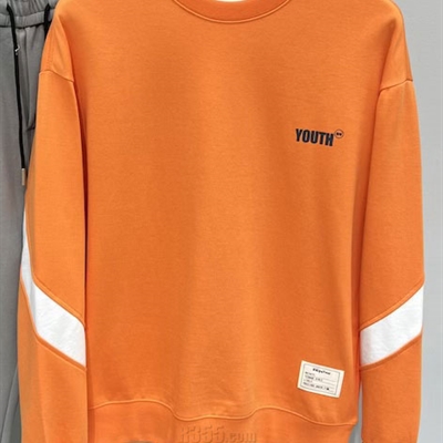 市场上装-卫衣-微潮卫衣【实拍】