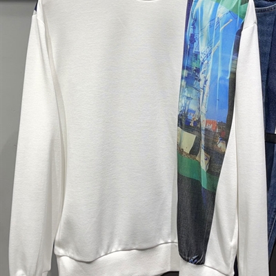 市场上装-卫衣-微潮卫衣【实拍】