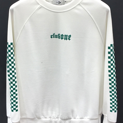 市场上装-卫衣-休闲卫衣【实拍】