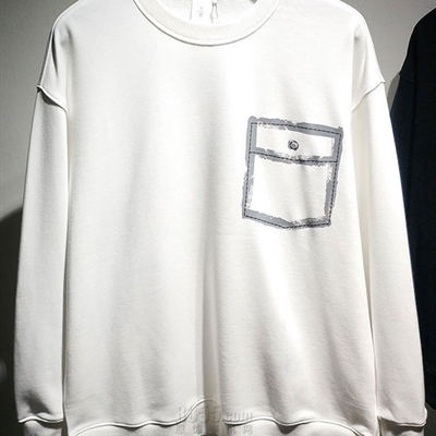 市场上装-卫衣-休闲卫衣【实拍】