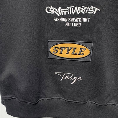 市场上装-卫衣-休闲卫衣【实拍】