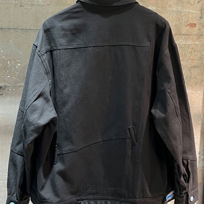 市场上装-夹克-微潮夹克【实拍】