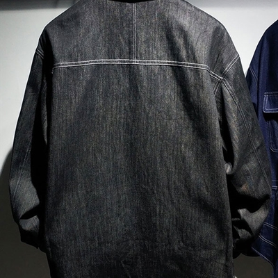 市场上装-夹克-休闲夹克【实拍】