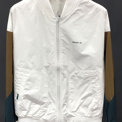 市场上装-夹克-休闲夹克【实拍】