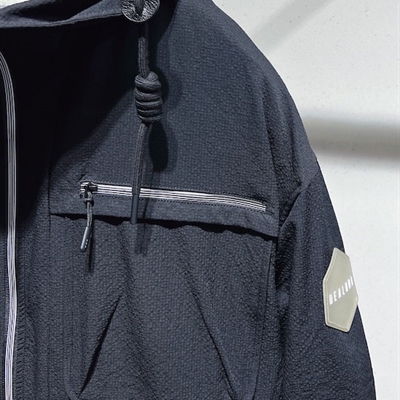 市场上装-夹克-休闲夹克【实拍】