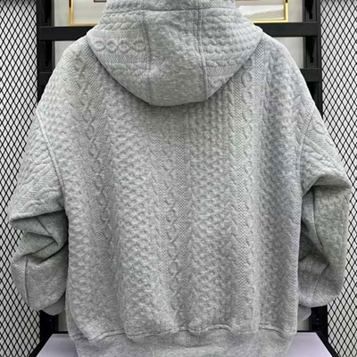 市场上装-卫衣-休闲卫衣