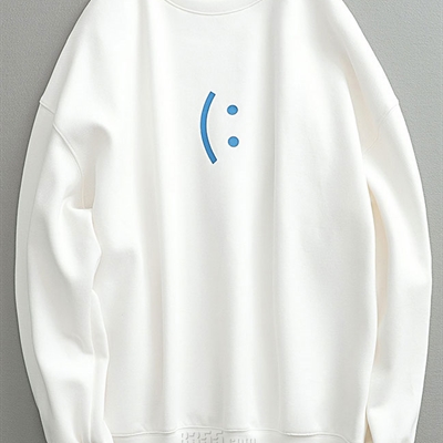 市场上装-卫衣-休闲卫衣