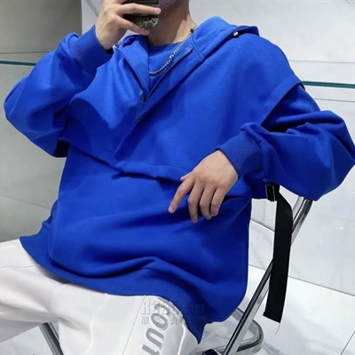 市场上装-卫衣-休闲卫衣