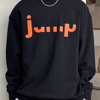 市场上装-卫衣-休闲卫衣