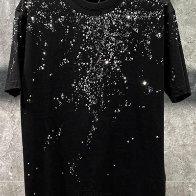 市场上装-T恤-欧货T恤【实拍】