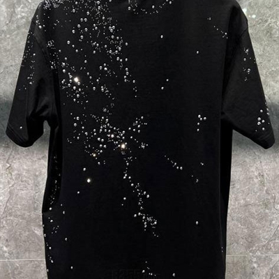 市场上装-T恤-欧货T恤【实拍】