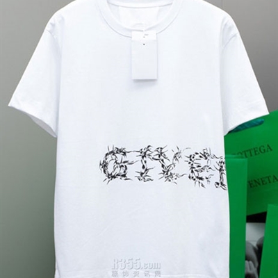 市场上装-T恤-欧货T恤【实拍】