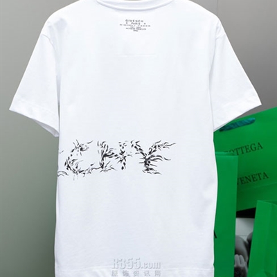 市场上装-T恤-欧货T恤【实拍】