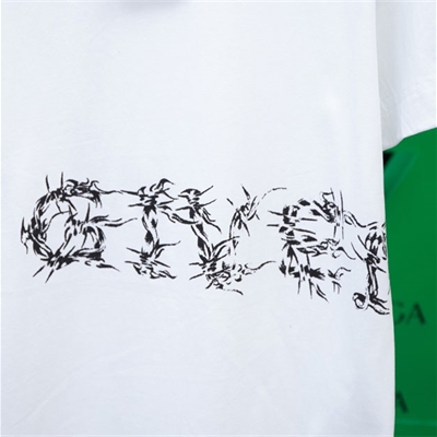 市场上装-T恤-欧货T恤【实拍】