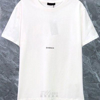 市场上装-T恤-欧货T恤【实拍】