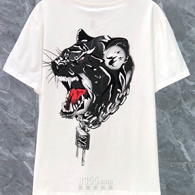 市场上装-T恤-欧货T恤【实拍】