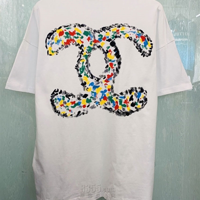 市场上装-T恤-欧货T恤【实拍】