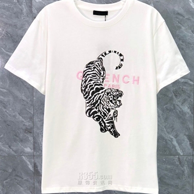 市场上装-T恤-欧货T恤【实拍】