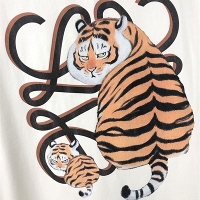 市场上装-T恤-欧货T恤【实拍】