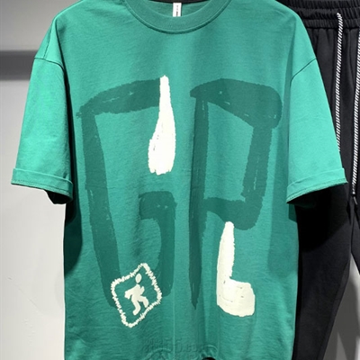 市场上装-T恤-微潮T恤【实拍】