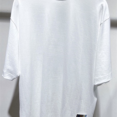 市场上装-T恤-微潮T恤【实拍】