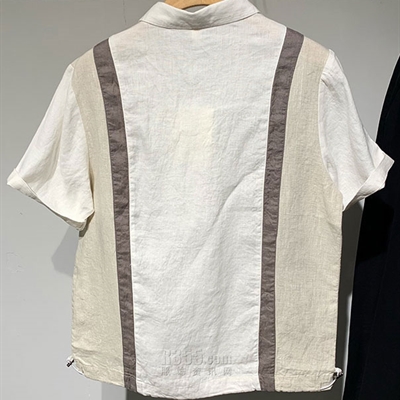 市场上装-衬衫-休闲衬衫【实拍】