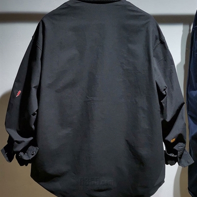 市场上装-衬衫-休闲衬衫【实拍】