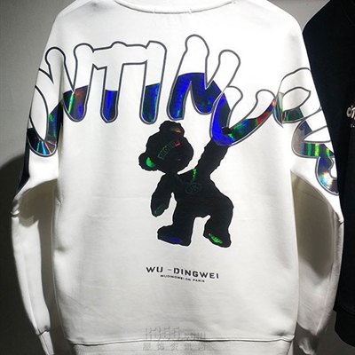 市场上装-卫衣-微潮卫衣【实拍】