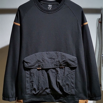 市场上装-卫衣-休闲卫衣【实拍】