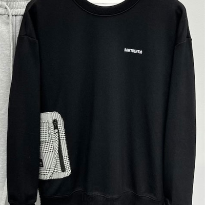 市场上装-卫衣-休闲卫衣【实拍】