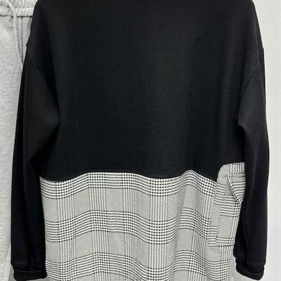 市场上装-卫衣-休闲卫衣【实拍】