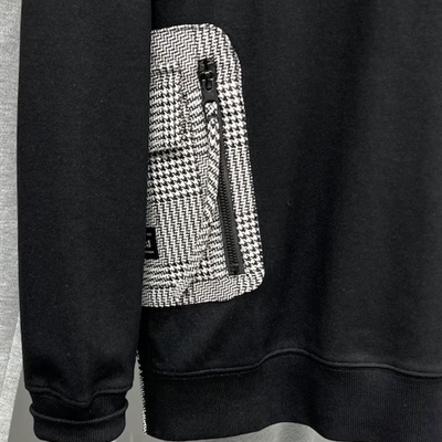 市场上装-卫衣-休闲卫衣【实拍】