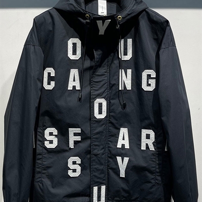 市场上装-夹克-微潮夹克【实拍】