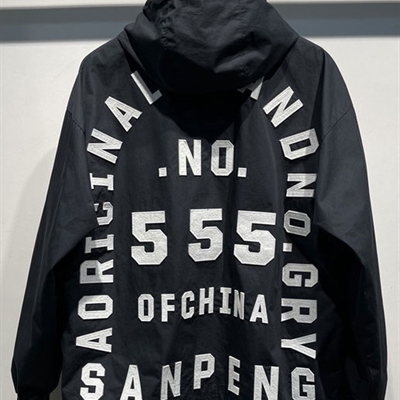 市场上装-夹克-微潮夹克【实拍】