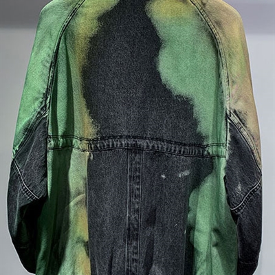 市场上装-夹克-微潮夹克【实拍】