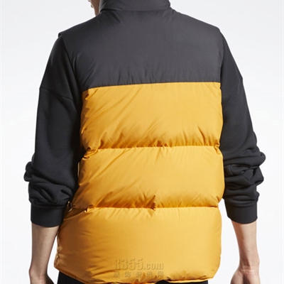 运动品牌-棉衣/羽绒-男运动棉服