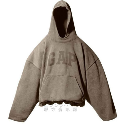 法国《gap》2022春夏休闲时尚男装
