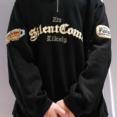 市场上装-卫衣-微潮卫衣